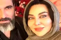 عکس| سفر زمان؛ چهرۀ «فقیهه سلطانی» 23 ساله در «صورتی»