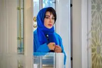 عکس| سفر در زمان؛ «فقیهه سلطانی» در 28 سالگی و در پنجمین فیلم اش؛ سال 81