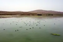 کدام تالاب‌های کشور سرریز شدند؟