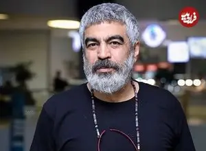 سروش صحت: من اینجا ریشه در خاکم