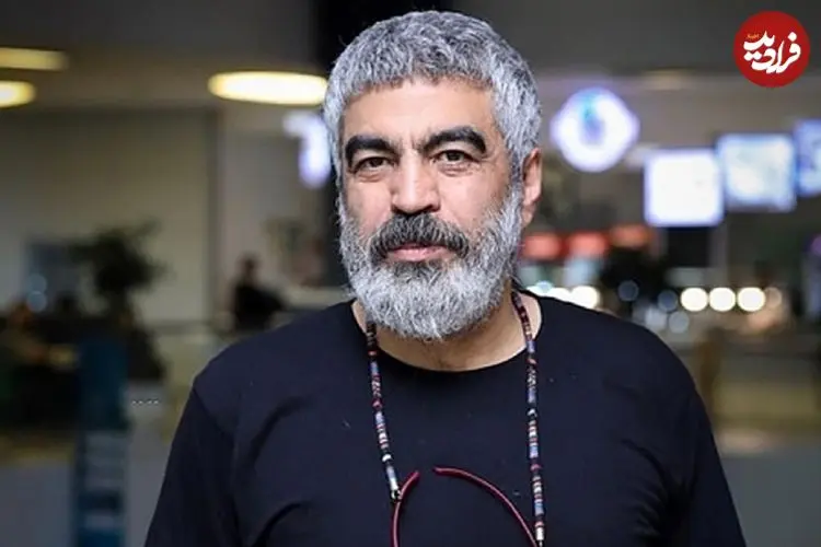 سروش صحت: من اینجا ریشه در خاکم