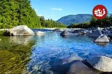 کدام کشور در جهان بیشترین منابع «آب شیرین» را دارد؟