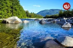 کدام کشور در جهان بیشترین منابع «آب شیرین» را دارد؟