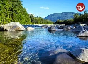 کدام کشور در جهان بیشترین منابع «آب شیرین» را دارد؟