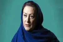 (تصاویر) بیوگرافی  و عکس های شخصی مریم امیرجلالی