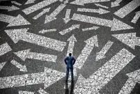 استرس حس جهت‌یابی شما را مختل می‌کند