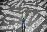 استرس حس جهت‌یابی شما را مختل می‌کند