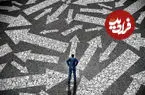 استرس حس جهت‌یابی شما را مختل می‌کند