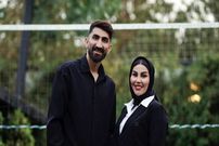 عکس؛ واکنش همسر بیرانوند به قهرمانی تراکتور؛ یادآوری افتخارات با یک استوری 