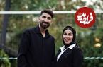 عکس؛ واکنش همسر بیرانوند به قهرمانی تراکتور؛ یادآوری افتخارات با یک استوری 