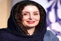 (ویدئو) تیپ متفاوت شقایق فراهانی و ژاله صامتی در کانادا 