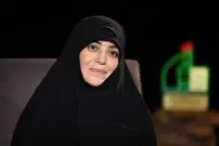 الهام چرخنده به تئاتر برگشت