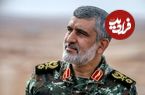 عکس؛ سفر در زمان؛ تصویری کمتر دیده شده از دو سردار شهید جنگ ۱۲ روزه، هنگام کار بر روی یک موشک ایرانی؛ ۳۸ سال پیش