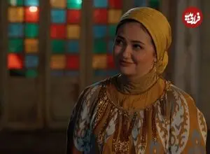 عکس| گذر زمان؛ «چمن» 2 سال بعد سریال پایتخت 7 در خانه اش در تاجیکستان