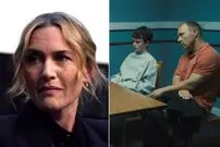 احتمال حضور کیت وینسلت در فصل دوم سریال موفق Adolescence