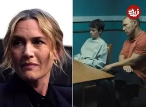 احتمال حضور کیت وینسلت در فصل دوم سریال موفق Adolescence