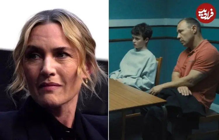 احتمال حضور کیت وینسلت در فصل دوم سریال موفق Adolescence