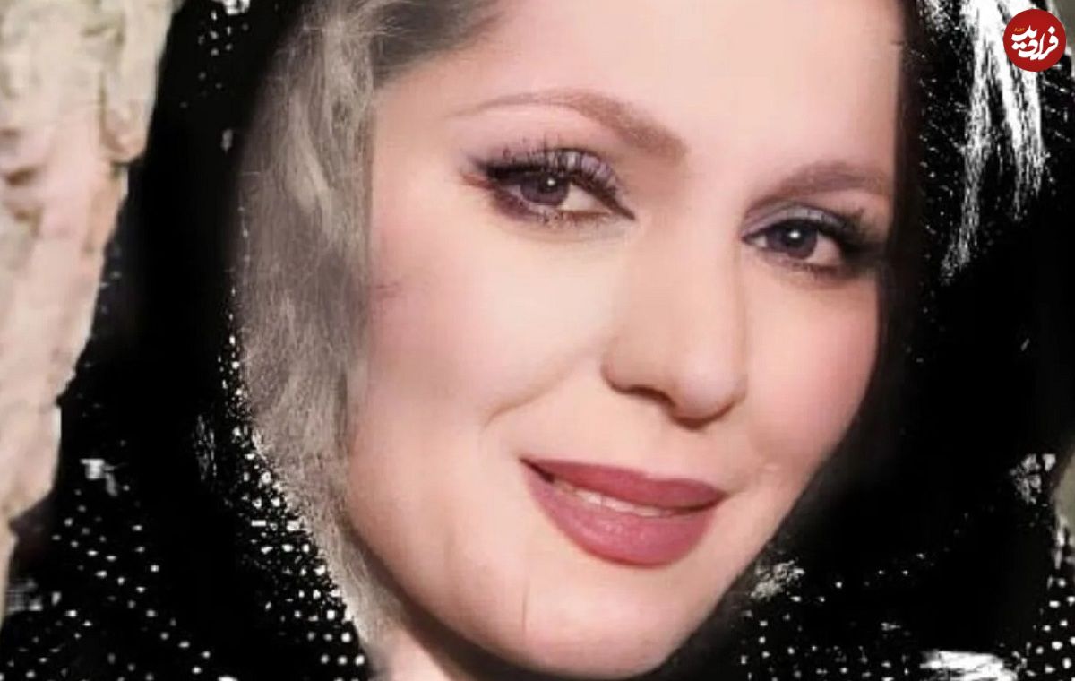 عکس| سفر در زمان؛ «فروزان» در کنار «فردین و تقی ظهوری» در سال 1349