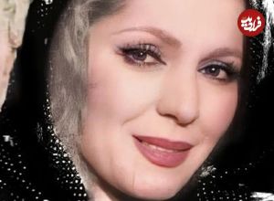 عکس| سفر در زمان؛ «فروزان» در کنار «فردین و تقی ظهوری» در سال 1349