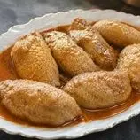 طرز تهیه گیپا با سیرابی؛ یک غذای محلی متفاوت با عطر زیره کرمانی
