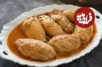 طرز تهیه گیپا با سیرابی؛ یک غذای محلی متفاوت با عطر زیره کرمانی