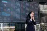 بورس از شوک جنگ عبور کرد؟