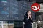 بورس از شوک جنگ عبور کرد؟