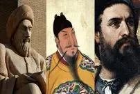 مشهورترین «جهانگردان» تاریخ چه کسانی بودند؟