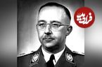 عکس| سفر در زمان؛ «هاینریش هیملر، فرمانده اس اس» در یک جلسه سیاسی در برلین؛ سال 1311