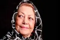 عکس| سفر زمان؛ «حمیده خیرآبادی و اکرم محمدی» در پشت صحنه سریال پدرخوانده؛ سال 78