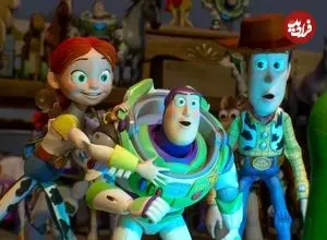 بودجه Toy Story 5 رسما رکورد این فرنچایز را شکست