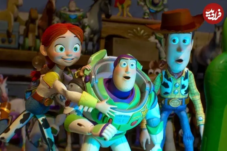 بودجه Toy Story 5 رسما رکورد این فرنچایز را شکست