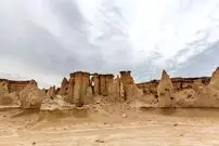 دره تندیس ها قشم کجاست؟ کشف یکی از رازآلودترین جاذبه‌های ناشناخته جزیره