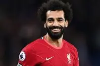 (عکس) سلفی دو فرعون مصر در قلب لندن