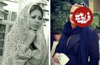 عکس| سفر در زمان؛ «شورانگیز طباطبایی و همسرش» در جشن تولد فرزاد حسنی؛ سال 1402