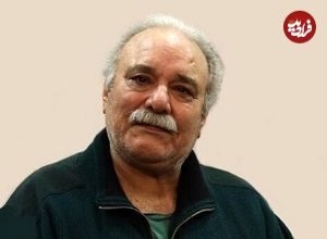 عکس| سفر در زمان؛ «مازیار لرستانی» در کنار «محمد کاسبی» در بیمارستان؛ سال 1400