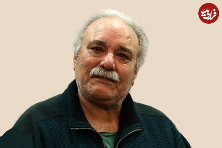 عکس| سفر در زمان؛ «مازیار لرستانی» در کنار «محمد کاسبی» در بیمارستان؛ سال 1400