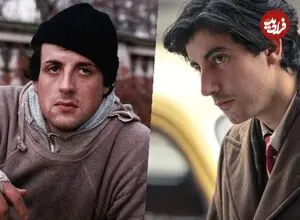 تصویر جدیدی از فیلم I Play Rocky منتشر شد؛ داستان مبارزه سیلوستر استالونه برای ساخت راکی