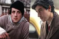 تصویر جدیدی از فیلم I Play Rocky منتشر شد؛ داستان مبارزه سیلوستر استالونه برای ساخت راکی