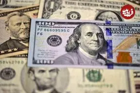 قیمت دلار امروز جمعه 12 تیر 1405؛ افزایش 350 تومانی