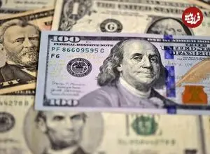 قیمت دلار امروز جمعه 12 تیر 1405؛ افزایش 350 تومانی
