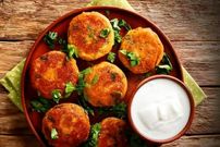 طرز تهیه یک کوکو خوشمزه و متفاوت با ماست