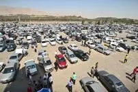 صعود سنگین قیمت خودرو در بازار؛ این خودرو ۱۰۰ میلیون تومان گران شد