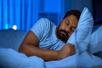 با این خوراکی راحت بخوابید