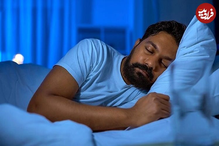 با این خوراکی راحت بخوابید