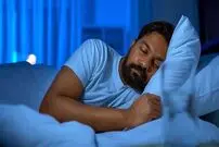با این خوراکی راحت بخوابید