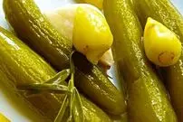 این خیارشور خیلی فوری آماده میشه!