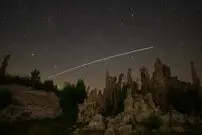 ناسا برای اولین بار در جهان ستاره می‌سازد و به فضا می‌فرستد