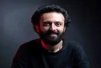 (تصاویر) بیوگرافی، عکس ها و زندگی خصوصی حسام محمودی