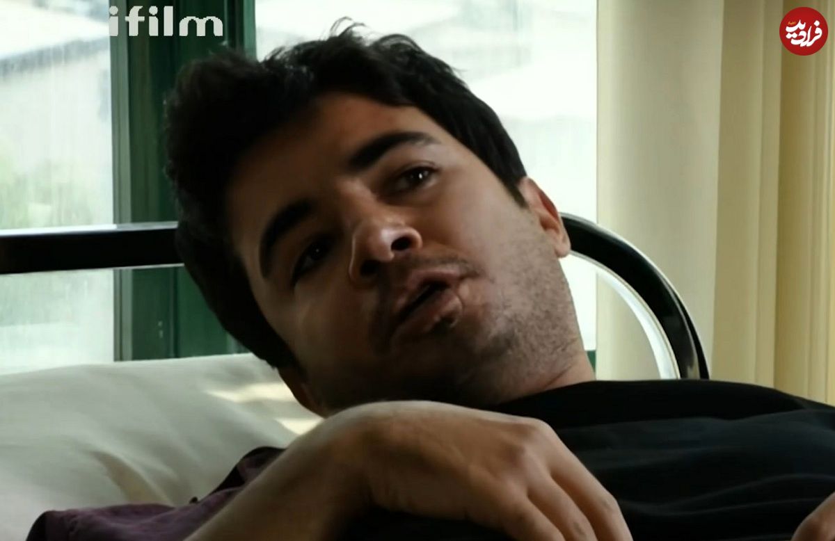 عکس| سفر در زمان؛ چهره «جاوید» سریال آوای باران در 29 سالگی؛ دو سال قبل